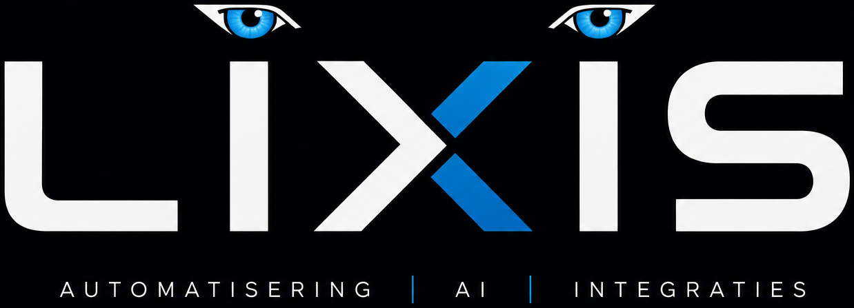 Lixis — Automatisering · AI · Integraties